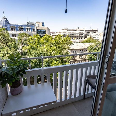 Romana Vibe Elegance In The Heart Of The City 布加勒斯特 外观 照片