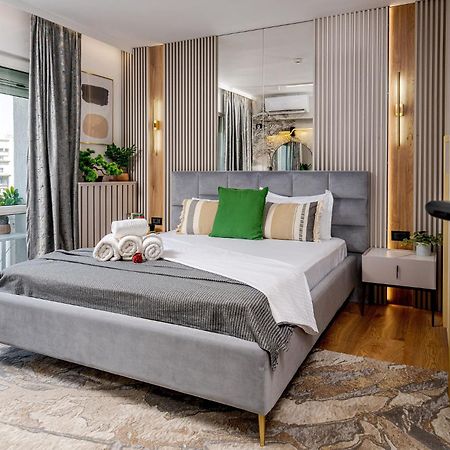 Romana Vibe Elegance In The Heart Of The City 布加勒斯特 外观 照片