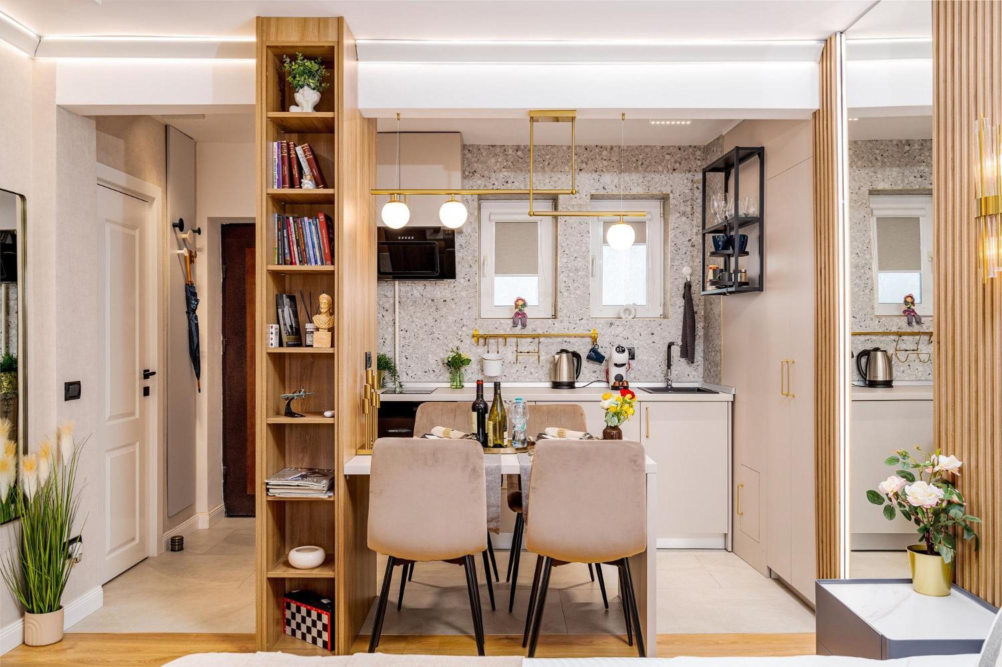 Romana Vibe Elegance In The Heart Of The City 布加勒斯特 外观 照片