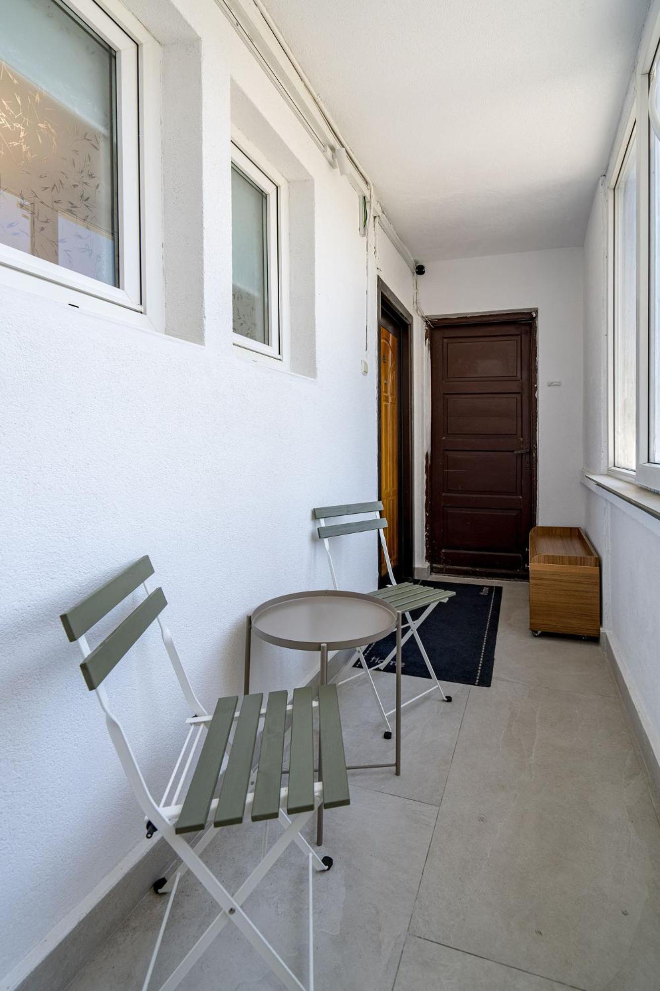 Romana Vibe Elegance In The Heart Of The City 布加勒斯特 外观 照片