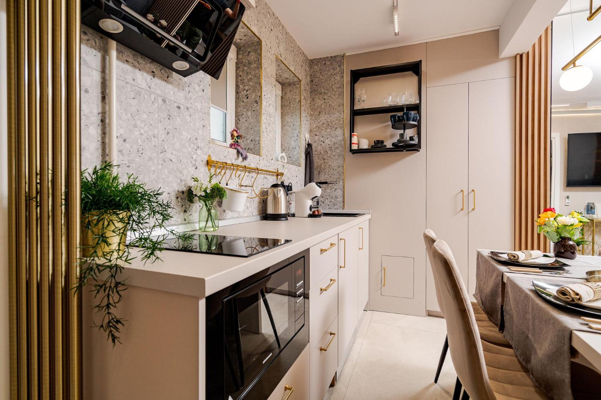 Romana Vibe Elegance In The Heart Of The City 布加勒斯特 外观 照片