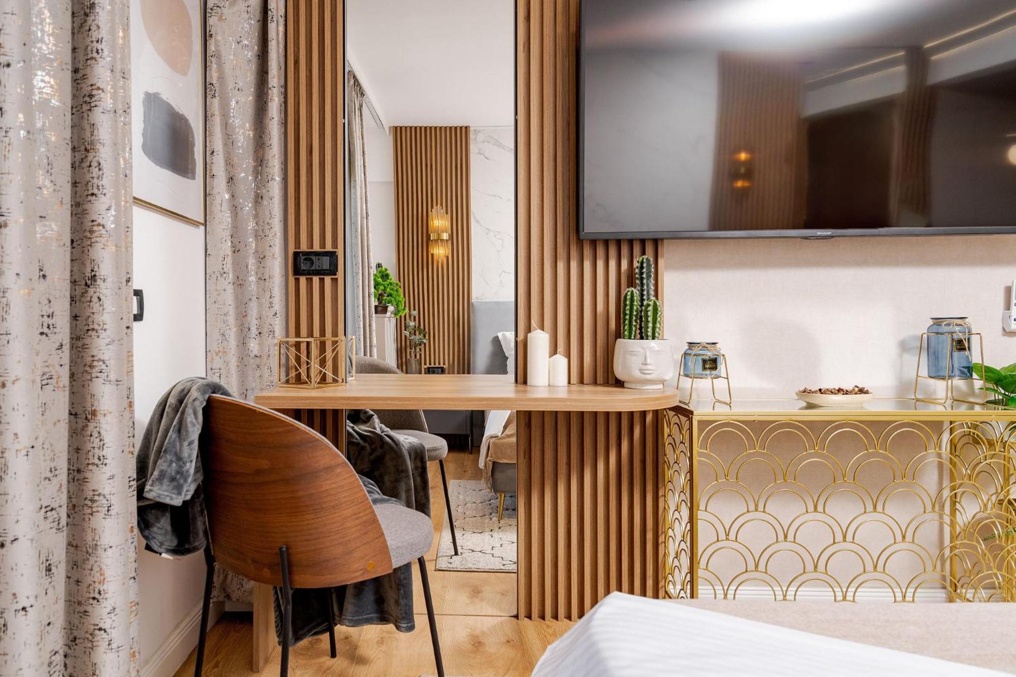 Romana Vibe Elegance In The Heart Of The City 布加勒斯特 外观 照片