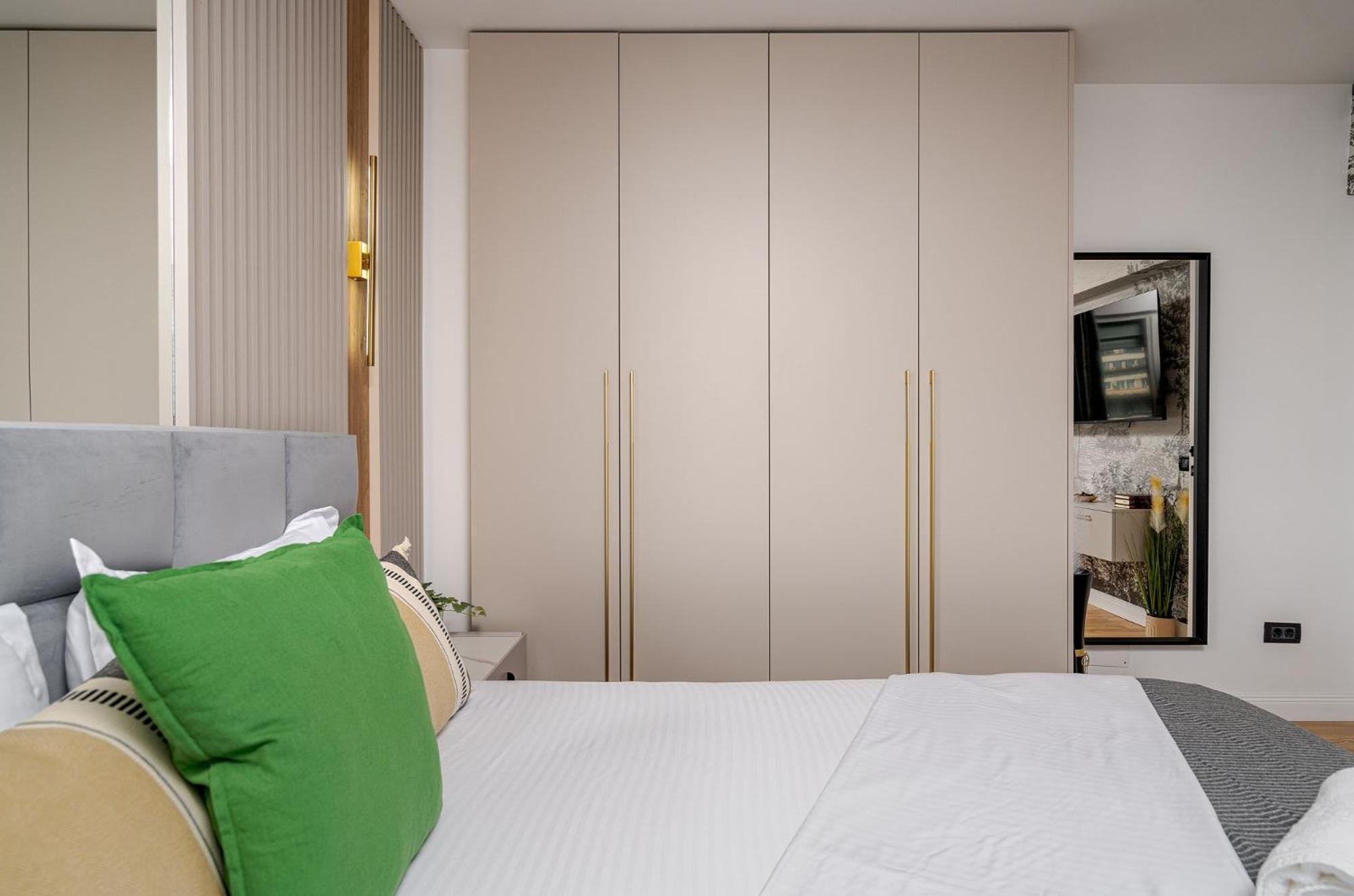 Romana Vibe Elegance In The Heart Of The City 布加勒斯特 外观 照片
