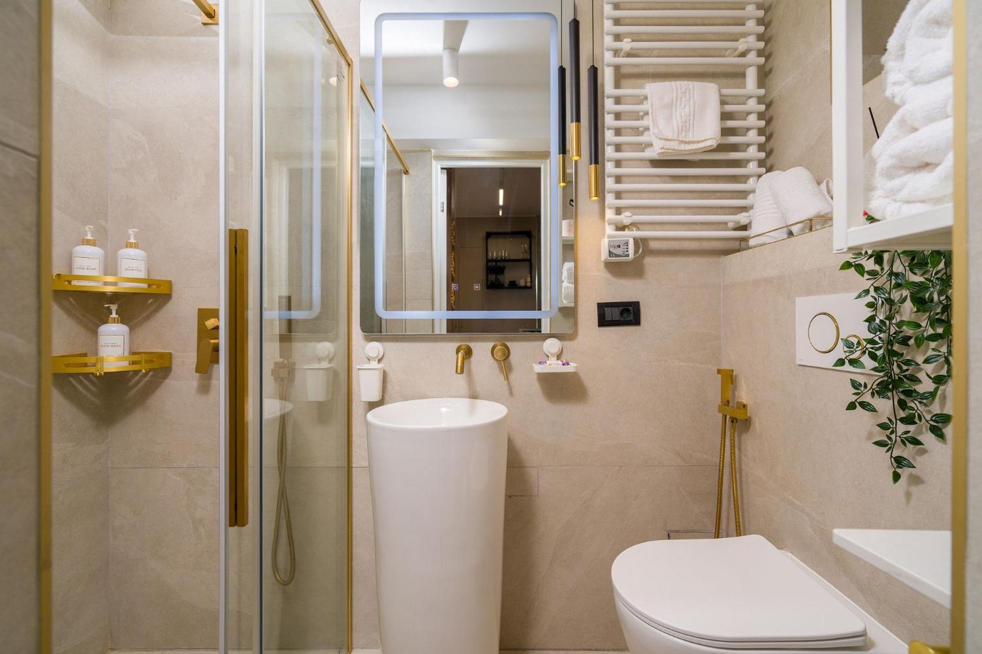 Romana Vibe Elegance In The Heart Of The City 布加勒斯特 外观 照片